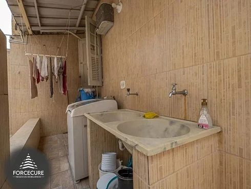Apartamento 4 Quartos com 1 Suíte e 20000m² - Maracanã - Foto 46