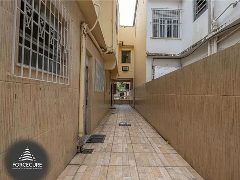 Apartamento 4 Quartos com 1 Suíte e 20000m² - Maracanã - Foto 47