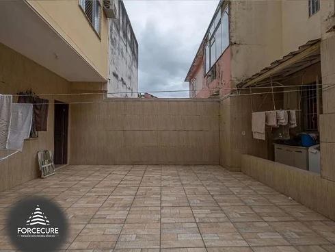 Apartamento 4 Quartos com 1 Suíte e 20000m² - Maracanã - Foto 48