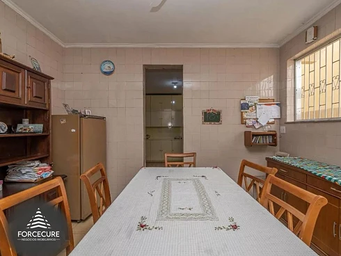 Apartamento 4 Quartos com 1 Suíte e 20000m² - Maracanã - Apartamento em Maracanã, Rio de Janeiro - Foto 5