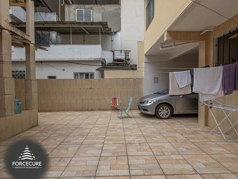Apartamento 4 Quartos com 1 Suíte e 20000m² - Maracanã - Foto 50