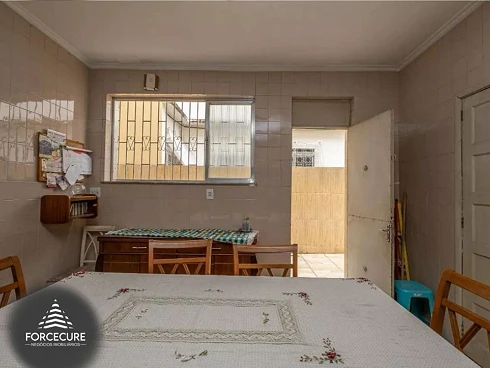Apartamento 4 Quartos com 1 Suíte e 20000m² - Maracanã - Foto 7