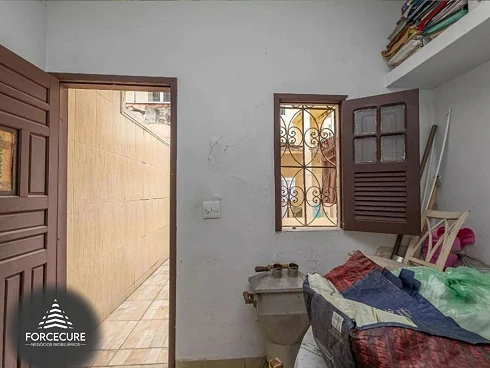 Apartamento 4 Quartos com 1 Suíte e 20000m² - Maracanã - Foto 9
