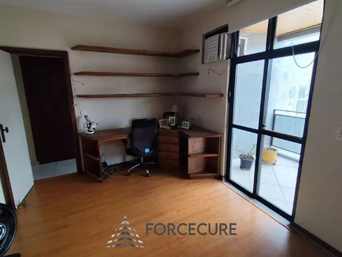 Apartamento 3 Quartos no Condomínio Edifício Village - Vila Isabel - Foto 10