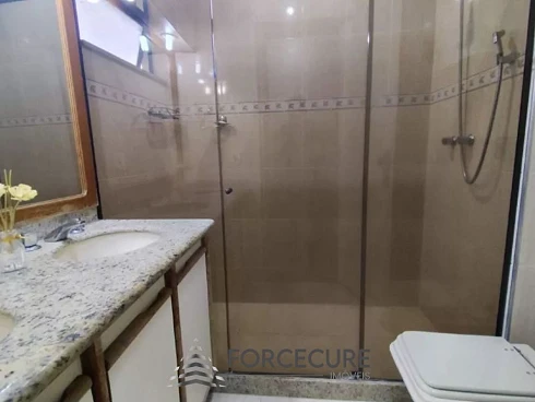 Apartamento 3 Quartos no Condomínio Edifício Village - Vila Isabel - Foto 11
