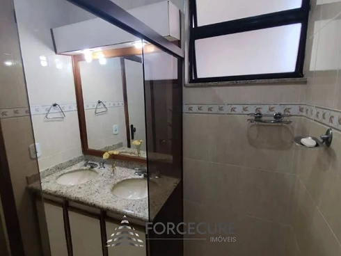 Apartamento 3 Quartos no Condomínio Edifício Village - Vila Isabel - Foto 12
