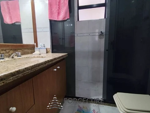 Apartamento 3 Quartos no Condomínio Edifício Village - Vila Isabel - Foto 13