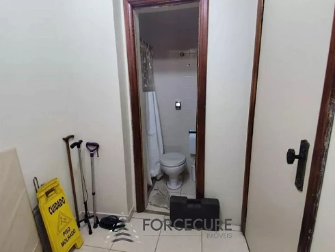 Apartamento 3 Quartos no Condomínio Edifício Village - Vila Isabel - Foto 14