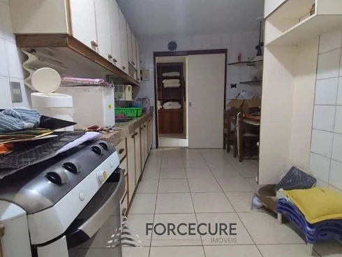 Apartamento 3 Quartos no Condomínio Edifício Village - Vila Isabel - Foto 15