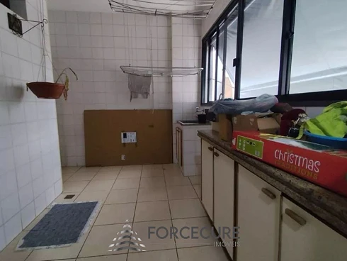 Apartamento 3 Quartos no Condomínio Edifício Village - Vila Isabel - Foto 20