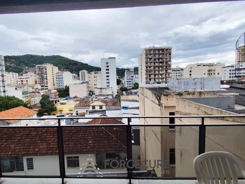 Apartamento 3 Quartos no Condomínio Edifício Village - Vila Isabel - Foto 21