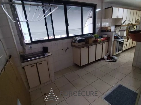 Apartamento 3 Quartos no Condomínio Edifício Village - Vila Isabel - Foto 22