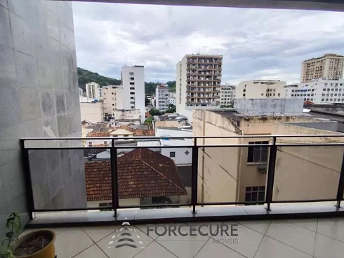Apartamento 3 Quartos no Condomínio Edifício Village - Vila Isabel - Foto 24