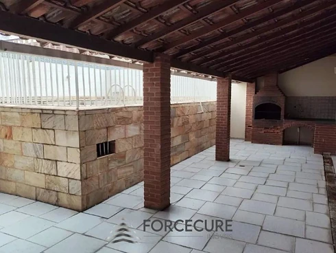 Apartamento 3 Quartos no Condomínio Edifício Village - Vila Isabel - Foto 26