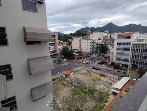 Apartamento 3 Quartos no Condomínio Edifício Village - Vila Isabel - Foto 27