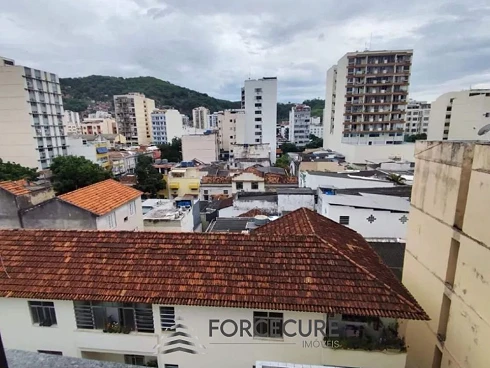 Apartamento 3 Quartos no Condomínio Edifício Village - Vila Isabel - Foto 28