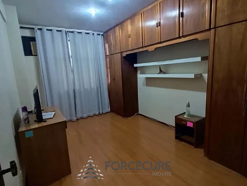 Apartamento 3 Quartos no Condomínio Edifício Village - Vila Isabel - Apartamento em Vila Isabel, Rio de Janeiro - Foto 5