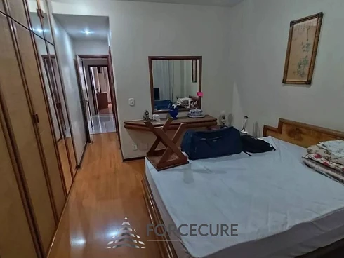 Apartamento 3 Quartos no Condomínio Edifício Village - Vila Isabel - Foto 6