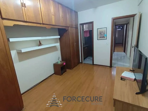 Apartamento 3 Quartos no Condomínio Edifício Village - Vila Isabel - Foto 7
