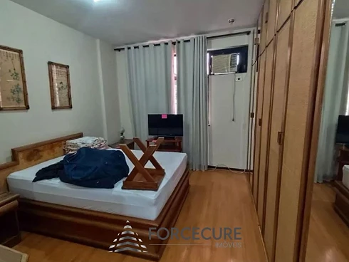 Apartamento 3 Quartos no Condomínio Edifício Village - Vila Isabel - Foto 8