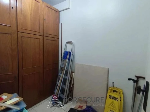 Apartamento 3 Quartos no Condomínio Edifício Village - Vila Isabel - Foto 9
