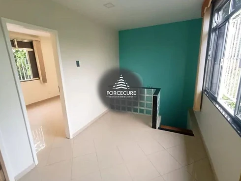 Apartamento 3 Quartos no Edifício Paulo de Frontin - Rio Comprido - Foto 10