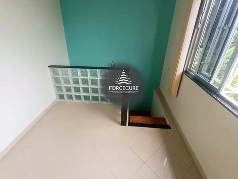 Apartamento 3 Quartos no Edifício Paulo de Frontin - Rio Comprido - Foto 11