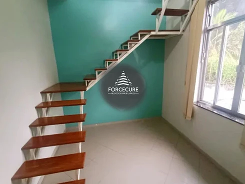 Apartamento 3 Quartos no Edifício Paulo de Frontin - Rio Comprido - Foto 12