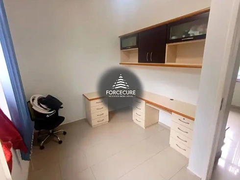 Apartamento 3 Quartos no Edifício Paulo de Frontin - Rio Comprido - Foto 14