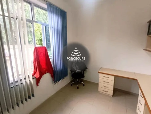 Apartamento 3 Quartos no Edifício Paulo de Frontin - Rio Comprido - Foto 15