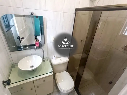 Apartamento 3 Quartos no Edifício Paulo de Frontin - Rio Comprido - Foto 17