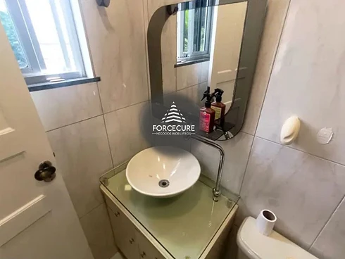 Apartamento 3 Quartos no Edifício Paulo de Frontin - Rio Comprido - Foto 18