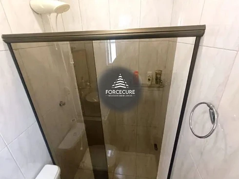Apartamento 3 Quartos no Edifício Paulo de Frontin - Rio Comprido - Foto 19
