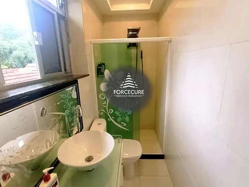 Apartamento 3 Quartos no Edifício Paulo de Frontin - Rio Comprido - Foto 21