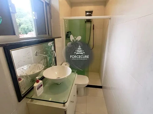Apartamento 3 Quartos no Edifício Paulo de Frontin - Rio Comprido - Foto 22