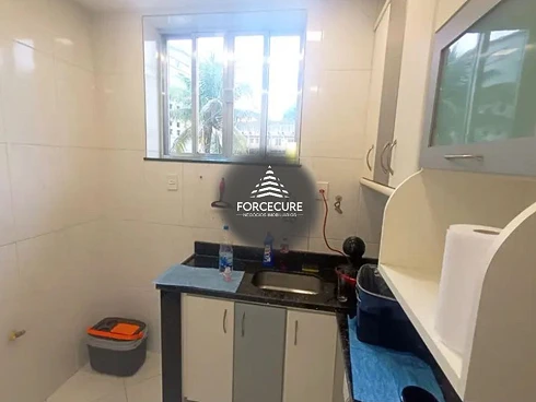 Apartamento 3 Quartos no Edifício Paulo de Frontin - Rio Comprido - Foto 23