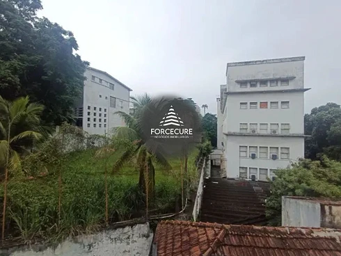 Apartamento 3 Quartos no Edifício Paulo de Frontin - Rio Comprido - Foto 26