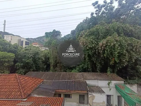 Apartamento 3 Quartos no Edifício Paulo de Frontin - Rio Comprido - Foto 27