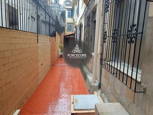 Apartamento 3 Quartos no Edifício Paulo de Frontin - Rio Comprido - Foto 28