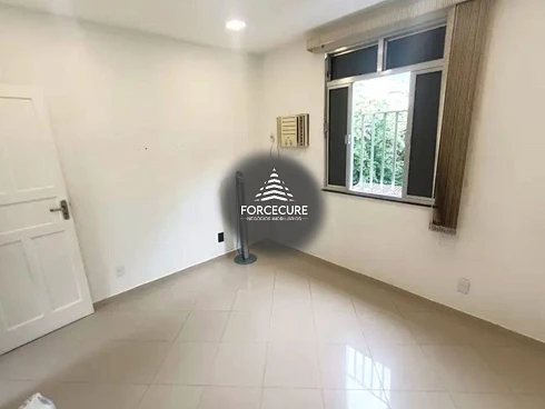 Apartamento 3 Quartos no Edifício Paulo de Frontin - Rio Comprido - Foto 6