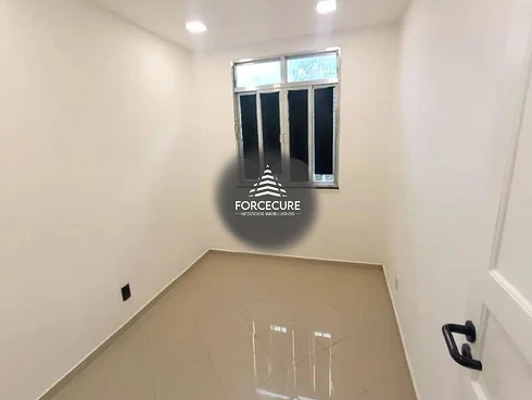 Apartamento 3 Quartos no Edifício Paulo de Frontin - Rio Comprido - Foto 7