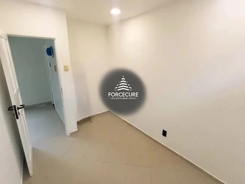 Apartamento 3 Quartos no Edifício Paulo de Frontin - Rio Comprido - Foto 8