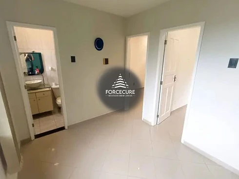 Apartamento 3 Quartos no Edifício Paulo de Frontin - Rio Comprido - Foto 9