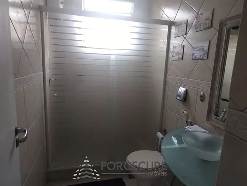 Casa 2 Quartos no Condomínio Água Santa - Água Santa - Foto 13
