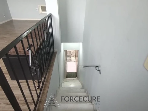 Casa 2 Quartos no Condomínio Água Santa - Água Santa - Foto 14