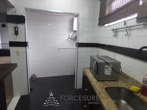 Casa 2 Quartos no Condomínio Água Santa - Água Santa - Casa em Água Santa, Rio de Janeiro - Foto 4