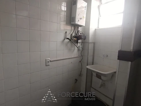 Casa 2 Quartos no Condomínio Água Santa - Água Santa - Foto 8