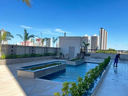 Apartamento 2 Quartos com 1 Suíte - Jardim Paulistano - Foto 10