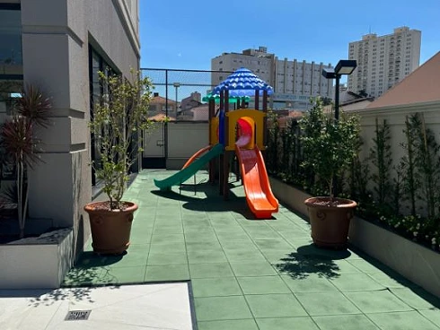 Apartamento 2 Quartos com 1 Suíte - Jardim Paulistano - Foto 22