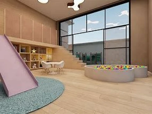 Apartamento 2 Quartos com 1 Suíte - Jardim Paulistano - Foto 23